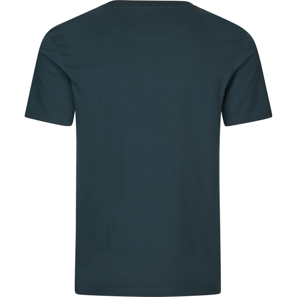 Tricou Seeland Fragment, Dark Blue
