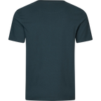 Tricou Seeland Fragment, Dark Blue
