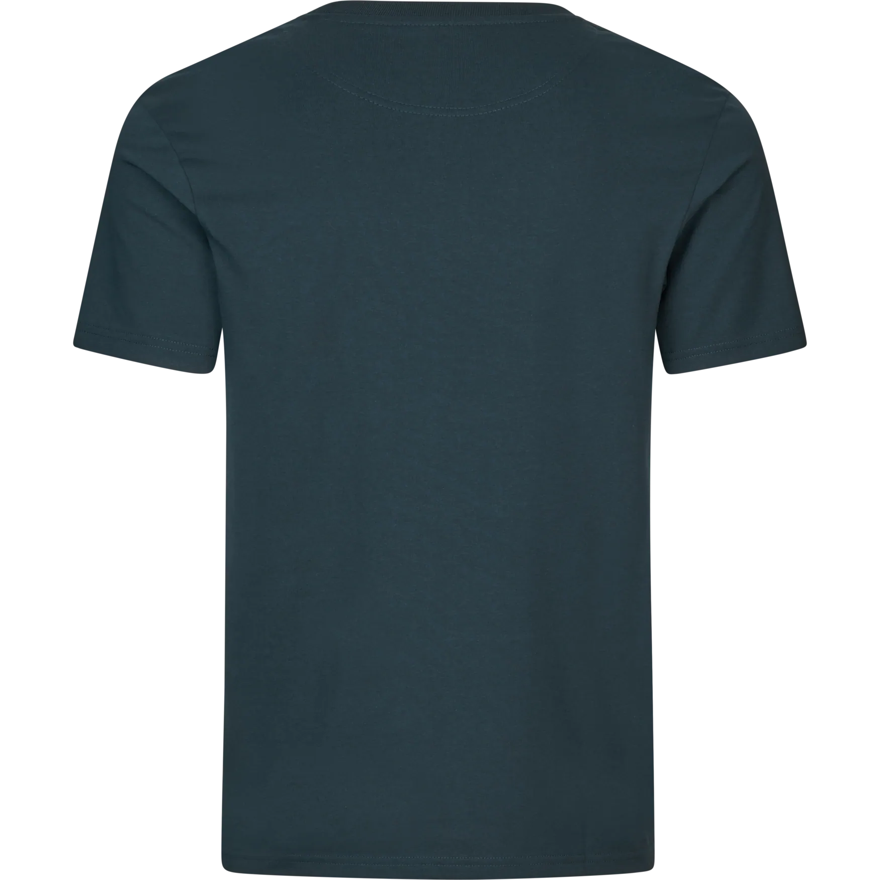 Tricou Seeland Fragment, Dark Blue