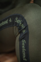 Set De Imbracaminte Termica Seeland Crest,Pine Light