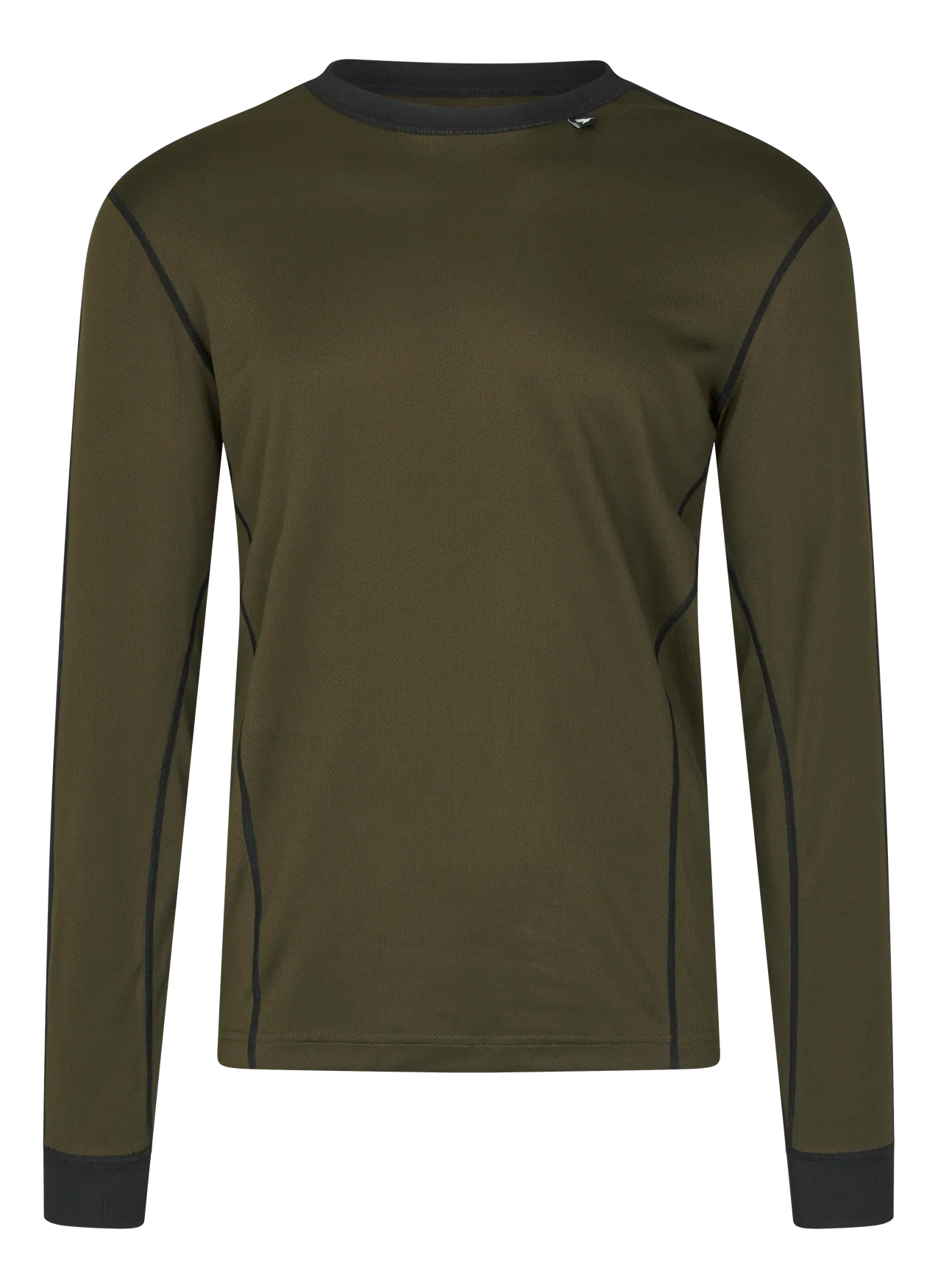 Set De Imbracaminte Termica Seeland Crest,Pine Light