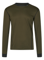 Set De Imbracaminte Termica Seeland Crest,Pine Light