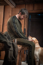 Set De Imbracaminte Termica Seeland Crest,Pine Light