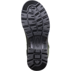 Cizme dama Seeland Hillside Flex Women, Pine Green, cu neopren, material flexibil pe picior