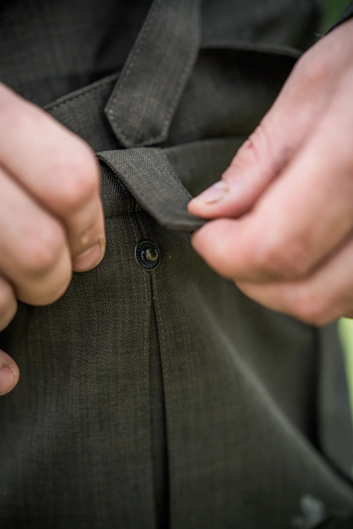 Geaca Seeland Highpoint Light Pine Green