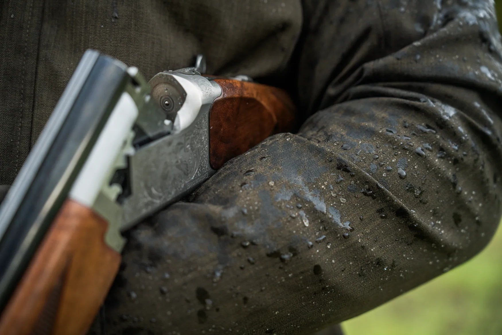 Geaca Seeland Highpoint Light Pine Green