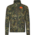 Fleece Seeland Tidal Camo, InVis MPC Green