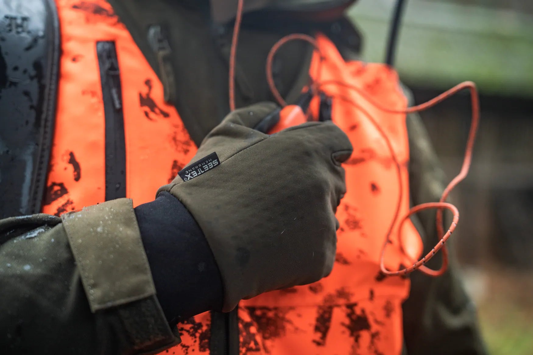 Manusi Seeland Target