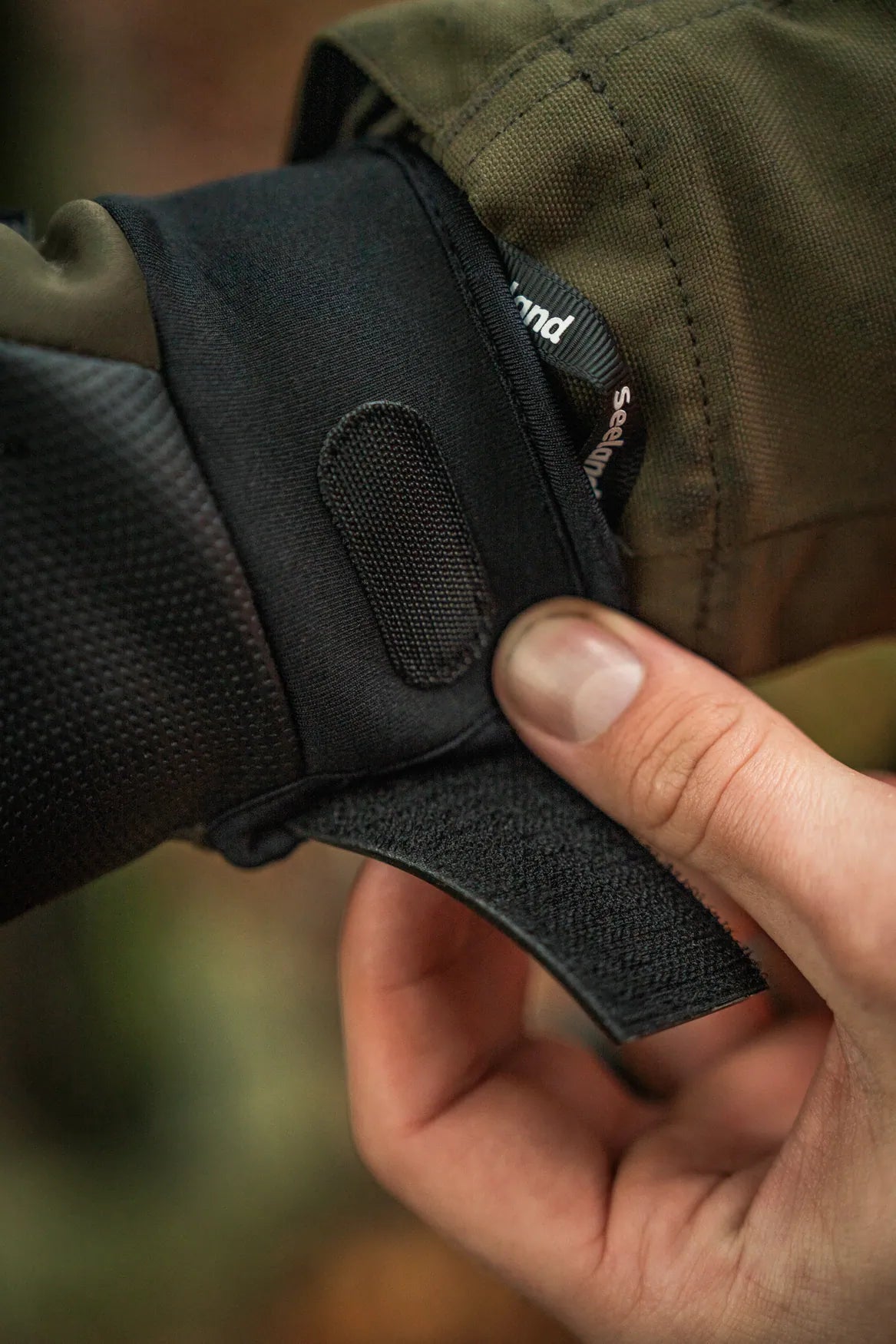 Manusi Seeland Target