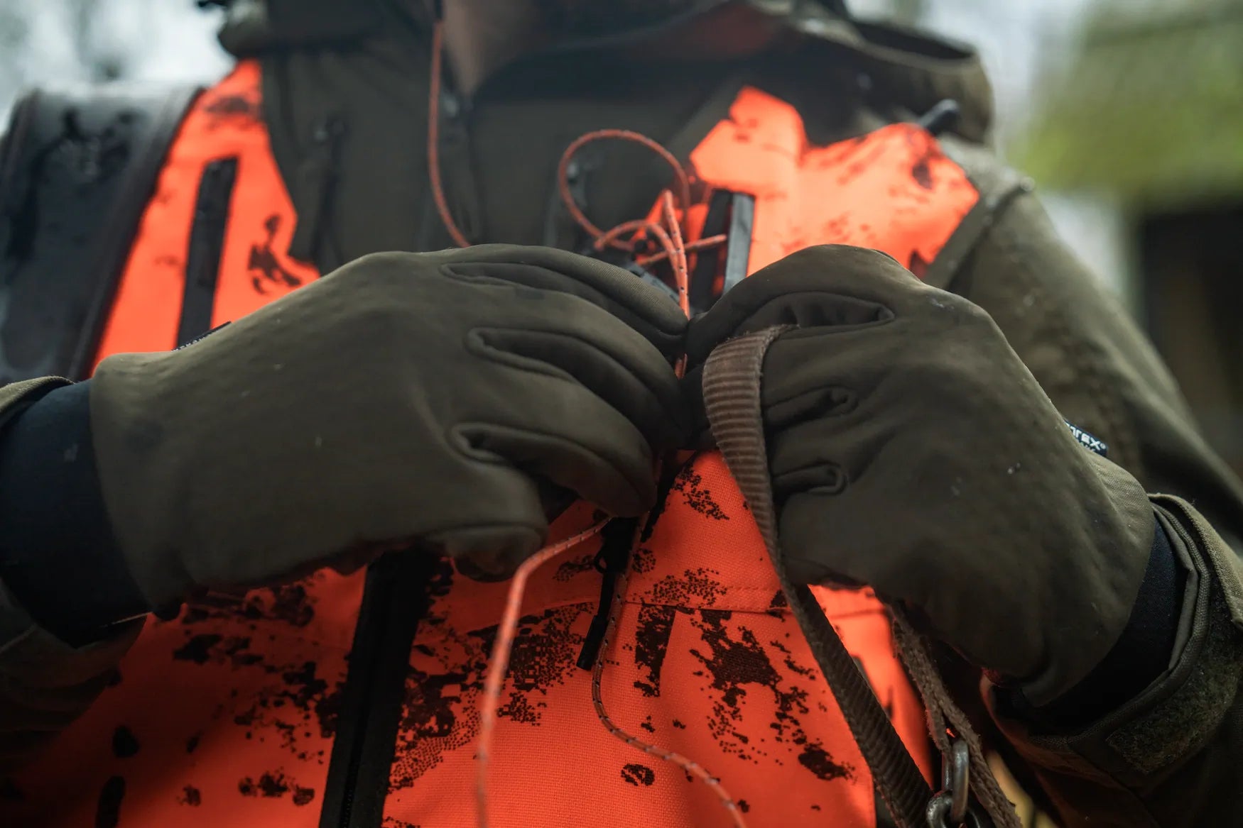 Manusi Seeland Target