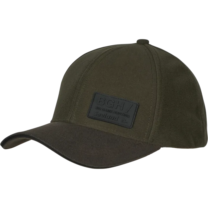 Sapca Seeland Chaser BGH Seelamd Pine green