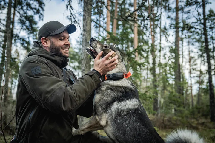 Sapca Seeland Chaser BGH Seelamd Pine green