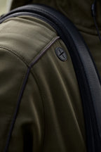 Jacheta Seeland Chaser Aero, Pine Green