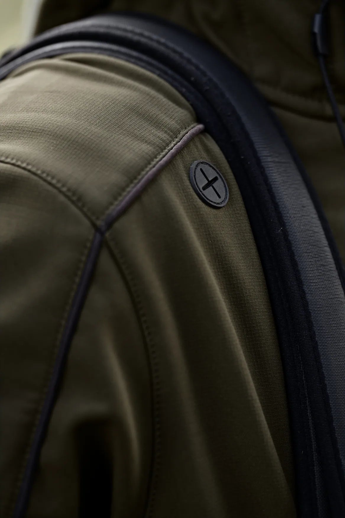 Jacheta Seeland Chaser Aero, Pine Green