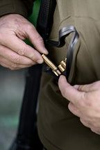 Jacheta Seeland Chaser Aero, Pine Green