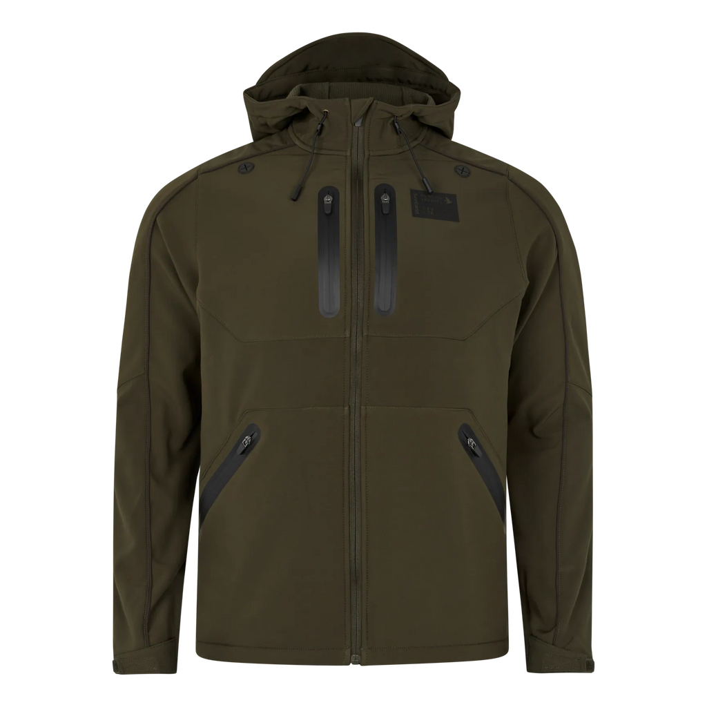 Jacheta Seeland Chaser Aero, Pine Green