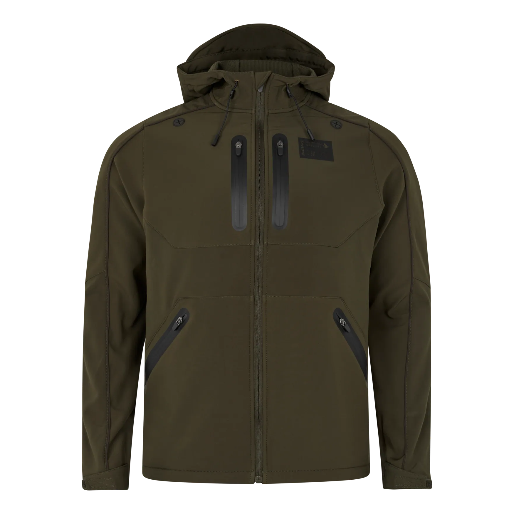 Jacheta Seeland Chaser Aero, Pine Green