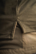 Tricou Polo Seeland Pembroke Polo Shirt Pine green