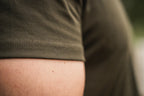 Tricou Polo Seeland Pembroke Polo Shirt Pine green