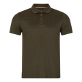 Tricou Polo Seeland Pembroke Polo Shirt Pine green