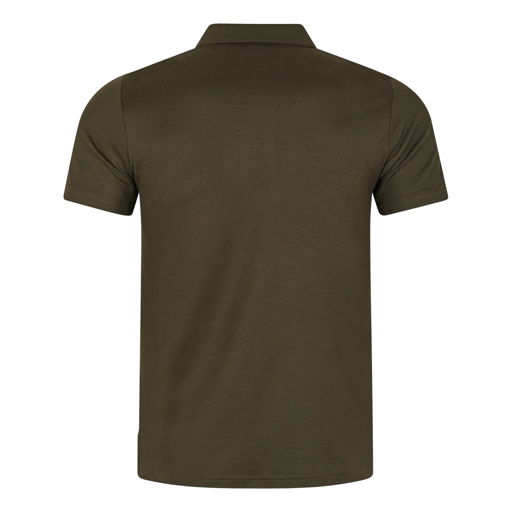 Tricou Polo Seeland Pembroke Polo Shirt Pine green