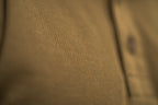 Tricou Polo Seeland Pembroke Polo Shirt Military Olive