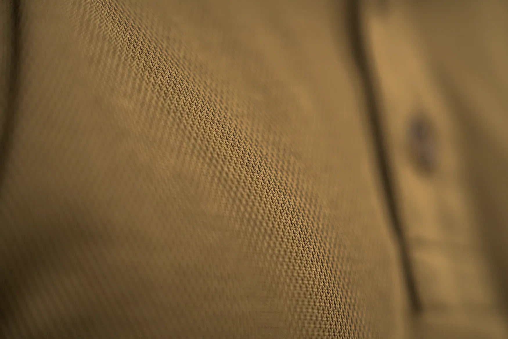 Tricou Polo Seeland Pembroke Polo Shirt Military Olive