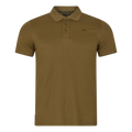Tricou Polo Seeland Pembroke Polo Shirt Military Olive