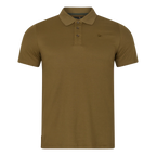 Tricou Polo Seeland Pembroke Polo Shirt Military Olive