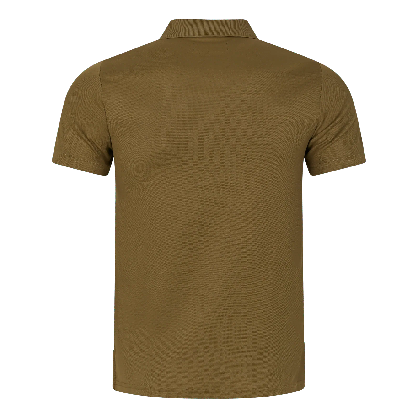 Tricou Polo Seeland Pembroke Polo Shirt Military Olive