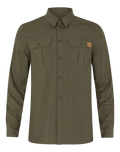 Camasa Seeland Selous Cargo L/S