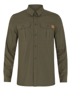 Camasa Seeland Selous Cargo L/S