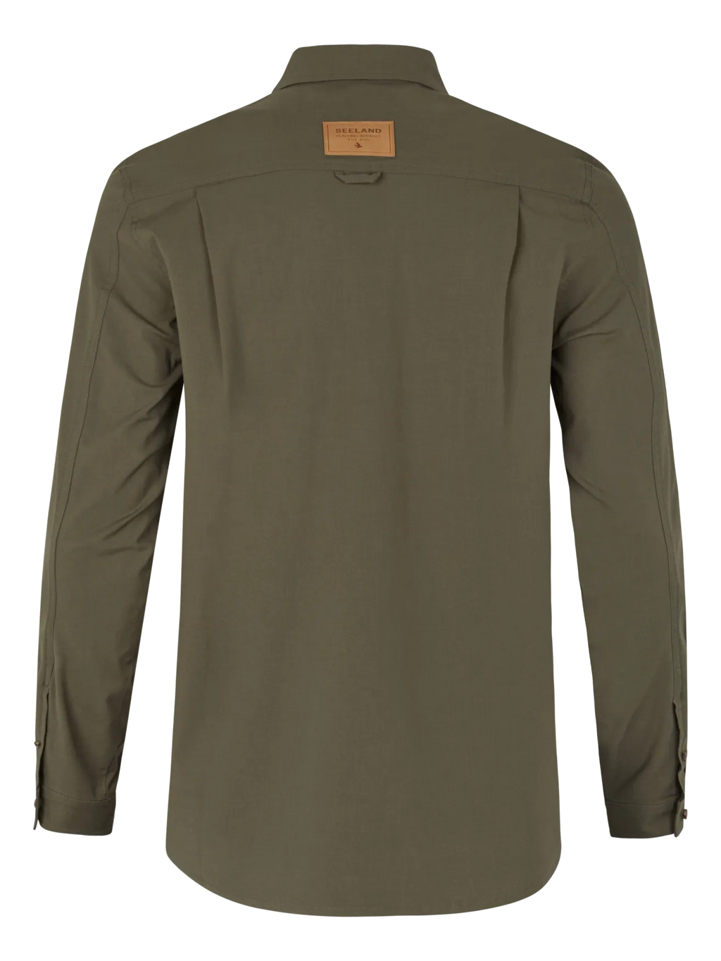 Camasa Seeland Selous Cargo L/S