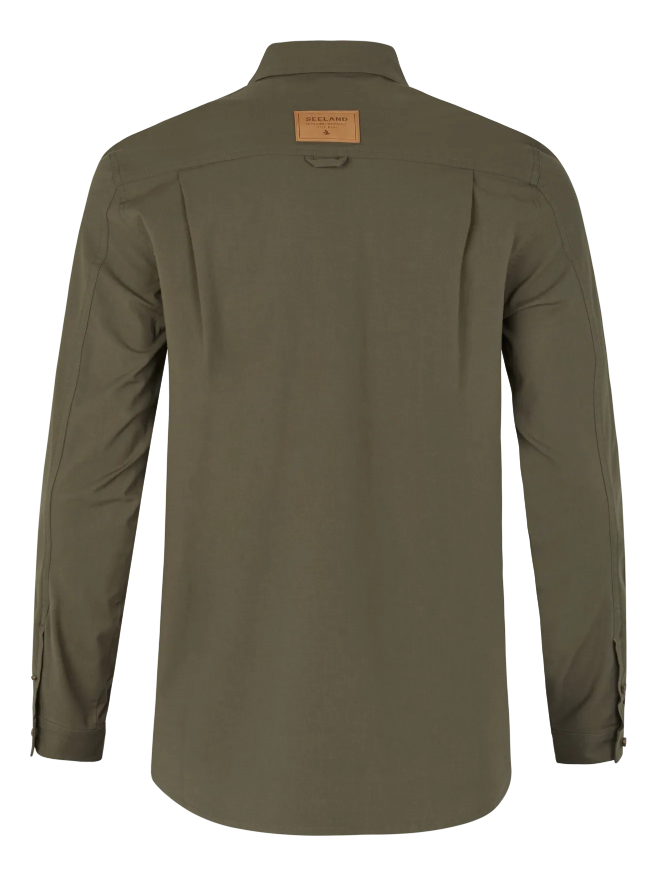 Camasa Seeland Selous Cargo L/S