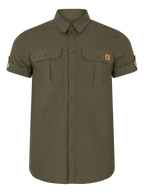 Camasa Seeland Selous  Cargo cu Maneca Scurta