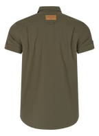 Camasa Seeland Selous  Cargo cu Maneca Scurta