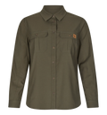 Camasa Dama Seeland Selous Ines Cargo , L/S