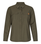 Camasa Dama Seeland Selous Ines Cargo , L/S