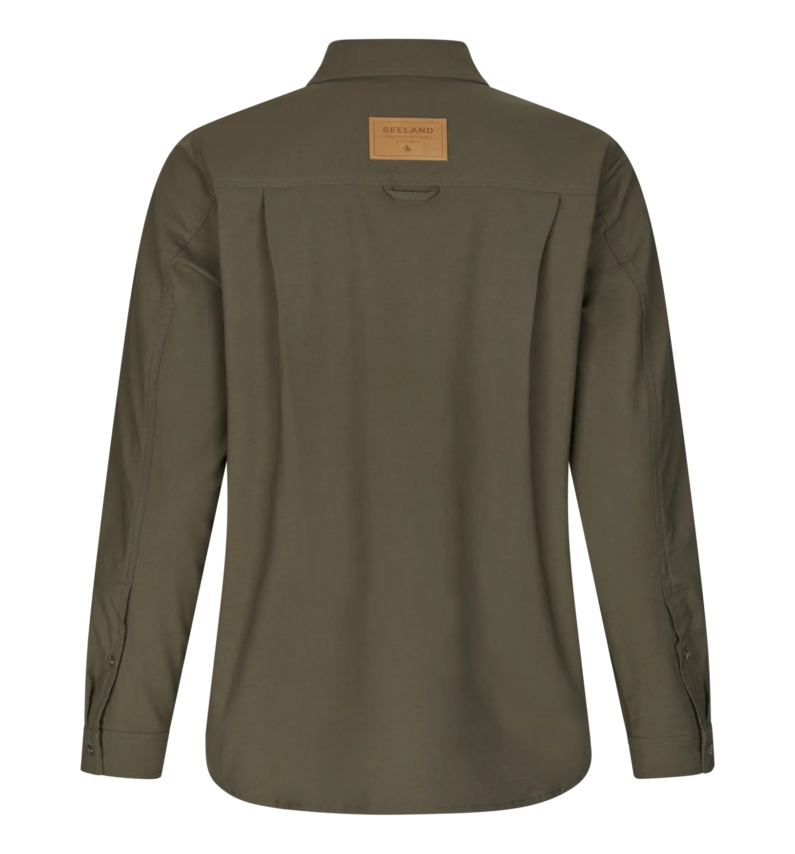 Camasa Dama Seeland Selous Ines Cargo , L/S