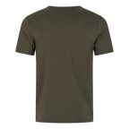 Pack 3 tricouri Seeland Pine Green/Military Olive/Grape Leaf