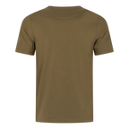 Pack 3 tricouri Seeland Pine Green/Military Olive/Grape Leaf