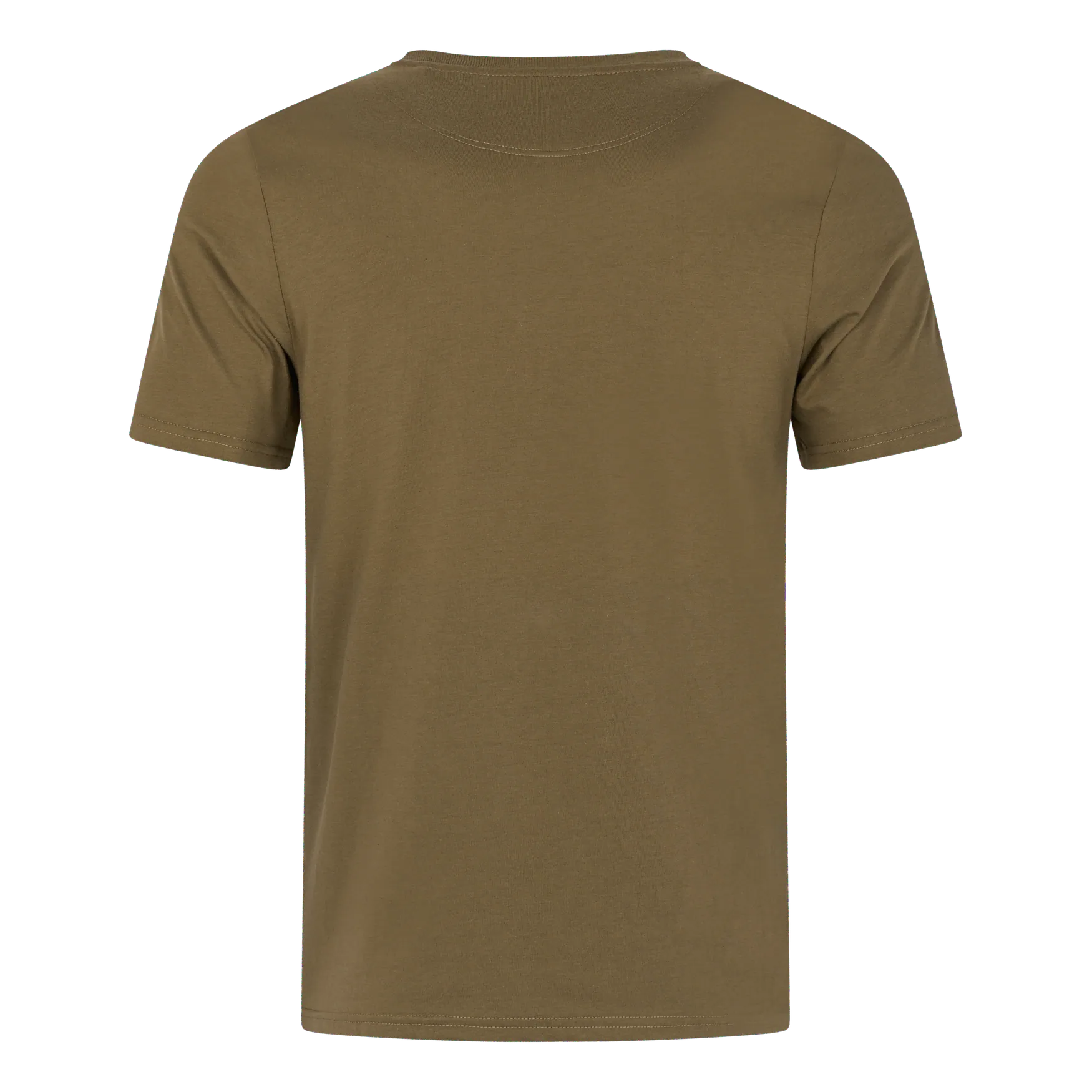 Pack 3 tricouri Seeland Pine Green/Military Olive/Grape Leaf
