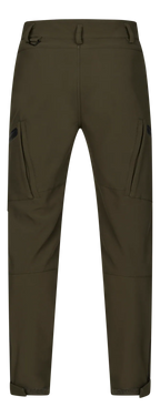 Pantaloni Seeland Chaser Aero, Pine Green