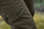 Pantaloni Seeland Ash Outdoor Trousers Pine green