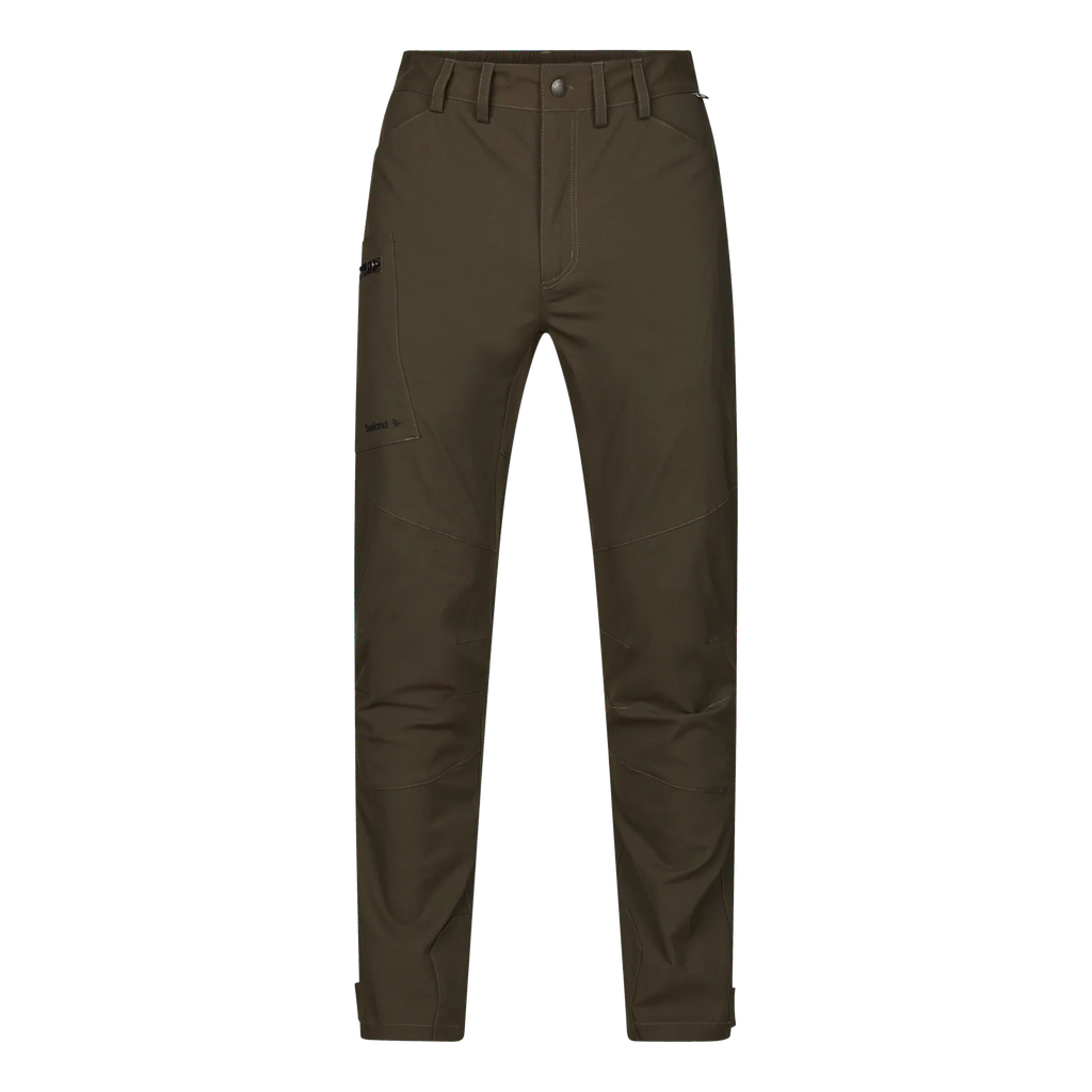 Pantaloni Seeland Ash Outdoor Trousers Pine green