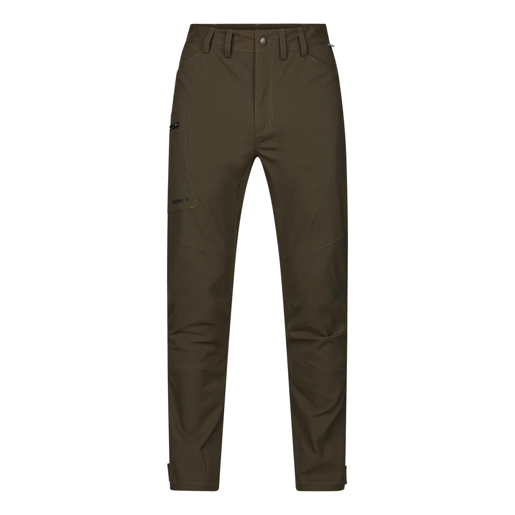 Pantaloni Seeland Ash Outdoor Trousers Pine green