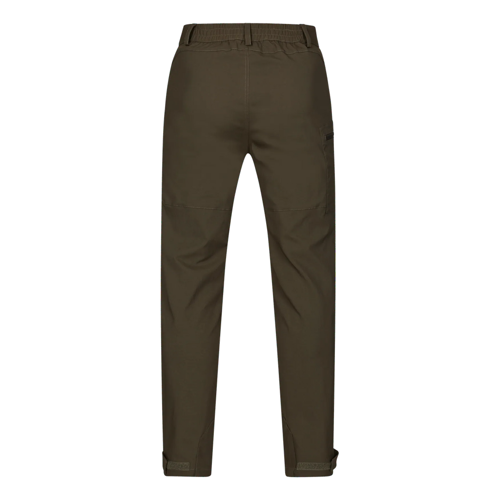 Pantaloni Seeland Ash Outdoor Trousers Pine green