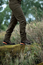 Pantaloni Seeland Ash Outdoor Trousers Pine green