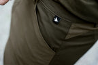 Pantaloni Seeland Ash Outdoor Trousers Light Pine/Pine green