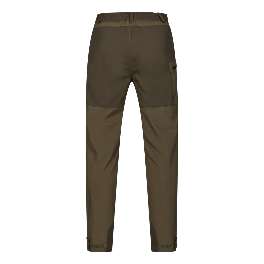 Pantaloni Seeland Ash Outdoor Trousers Light Pine/Pine green
